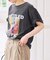 ART GRAPHIC Tシャツ