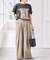 ART GRAPHIC Tシャツ