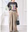 ART GRAPHIC Tシャツ