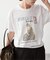 ART GRAPHIC Tシャツ