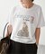 ART GRAPHIC Tシャツ