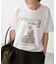 ART GRAPHIC Tシャツ