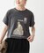 ART GRAPHIC Tシャツ