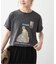 ART GRAPHIC Tシャツ