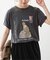 ART GRAPHIC Tシャツ