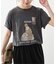 ART GRAPHIC Tシャツ