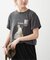 ART GRAPHIC Tシャツ