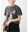 ART GRAPHIC Tシャツ