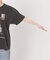 ART GRAPHIC Tシャツ