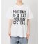 ART GRAPHIC Tシャツ