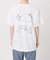 ART GRAPHIC Tシャツ