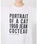 ART GRAPHIC Tシャツ
