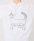 ART GRAPHIC Tシャツ