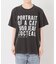 ART GRAPHIC Tシャツ