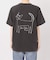 ART GRAPHIC Tシャツ
