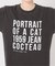 ART GRAPHIC Tシャツ