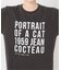 ART GRAPHIC Tシャツ