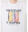 ART GRAPHIC Tシャツ