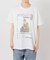ART GRAPHIC Tシャツ