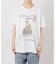 ART GRAPHIC Tシャツ