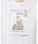 ART GRAPHIC Tシャツ