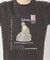 ART GRAPHIC Tシャツ
