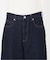 《追加12》ウォッシャブル / DU JOUR / デュ ジュール BARREL BAGGY JEAN