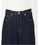 《追加12》ウォッシャブル / DU JOUR / デュ ジュール BARREL BAGGY JEAN