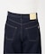 《追加12》ウォッシャブル / DU JOUR / デュ ジュール BARREL BAGGY JEAN