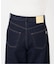 《追加12》ウォッシャブル / DU JOUR / デュ ジュール BARREL BAGGY JEAN