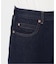 《追加12》ウォッシャブル / DU JOUR / デュ ジュール BARREL BAGGY JEAN
