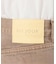 《追加12》ウォッシャブル / DU JOUR / デュ ジュール BARREL BAGGY JEAN