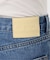 《追加12》ウォッシャブル / DU JOUR / デュ ジュール BARREL BAGGY JEAN