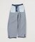 《追加12》ウォッシャブル / DU JOUR / デュ ジュール BARREL BAGGY JEAN