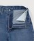 《追加12》ウォッシャブル / DU JOUR / デュ ジュール BARREL BAGGY JEAN
