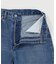 《追加12》ウォッシャブル / DU JOUR / デュ ジュール BARREL BAGGY JEAN