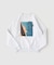 UK ARTIST PROJECT【T-BONE】PHOTO SWEAT P/O