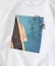 UK ARTIST PROJECT【T-BONE】PHOTO SWEAT P/O