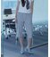【Geek Office / ギークオフィス】CROPPED SWEAT PANTS