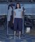 【Geek Office / ギークオフィス】CROPPED SWEAT PANTS