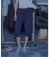 【Geek Office / ギークオフィス】CROPPED SWEAT PANTS