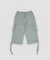 【Geek Office / ギークオフィス】CROPPED SWEAT PANTS