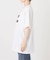 【Here Now】ピグメントTシャツ
