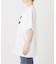 【Here Now】ピグメントTシャツ