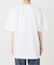 【Here Now】ピグメントTシャツ