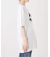 【Here Now】ピグメントTシャツ