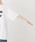 【Here Now】ピグメントTシャツ