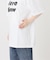 【Here Now】ピグメントTシャツ