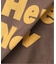 【Here Now】ピグメントTシャツ