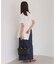 《2枚セット》HANES/ヘインズ SLOBE別注 2STYLES PACK TEE